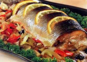 Аграрії: Україна імпортує 80% риби