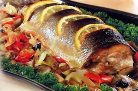 Аграрії: Україна імпортує 80% риби