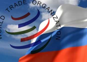 Росія все ж вступає до СОТ, але Європа занепокоєна результатами парламентських виборів у Росії