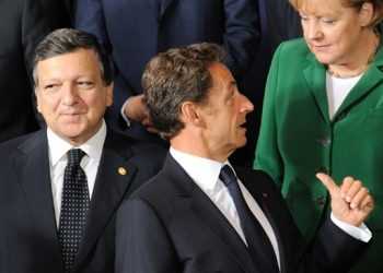 На саміті ЄС прийняли рішення про поглиблення інтеграції