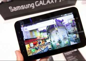 У планшета Samsung Galaxy Tab 10.1 погана карма