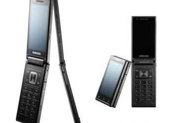 Samsung SCH-W999 для людей які полюбляють пари