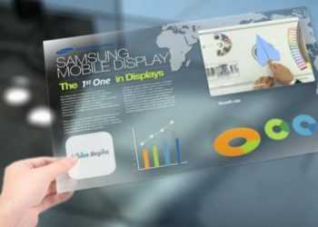 Samsung продемонструвала, що можна робити з її 3D-дисплеєм