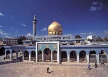 Канада з Швейцарією посилили санкції проти Сирії