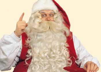 У Вінницю приїдуть Санта-Клауси з 15 країн світу