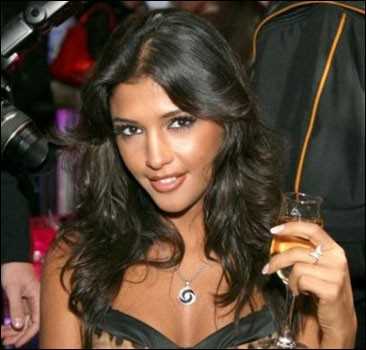 Санта Дімопулос може поїхати на “Євробачення” без “ВІА Гри”