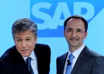 Компанія SAP купила розробника SuccessFactors