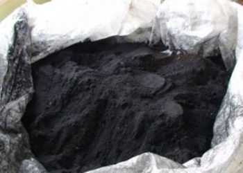 З допомогою сажі створили не вразливе до рідини покриття