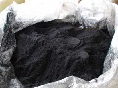 З допомогою сажі створили не вразливе до рідини покриття