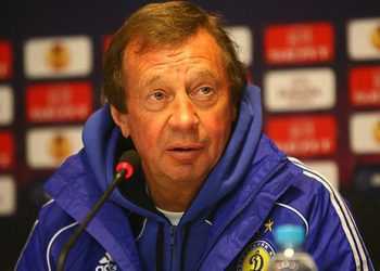 Для Динамо сьогодні вирішується все