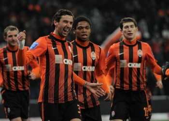 УПЛ, 19-ий тур. Відеоогляд матчу «Шахтар - Арсенал»