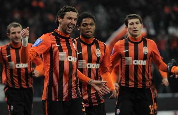 УПЛ, 19-ий тур. Відеоогляд матчу «Шахтар - Арсенал»