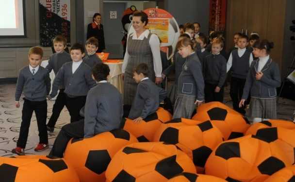 «Шахтар» вирішив поповнити ряди уболівальників новонародженими