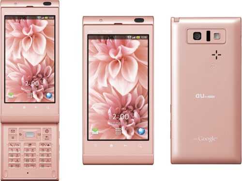 Анонс слайдера від Sharp