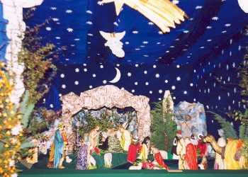 У Львові відкрилась виставка унікальних краківських шопок