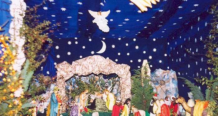 У Львові відкрилась виставка унікальних краківських шопок