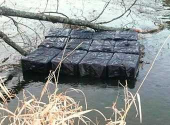 Бобер-прикордонник