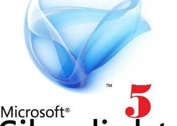 Нова версія Silverlight 5.0 від Microsoft