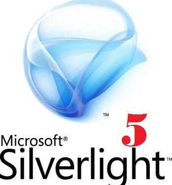 Нова версія Silverlight 5.0 від Microsoft