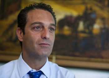 Мексика має намір приймати етапи гонок Формули-1