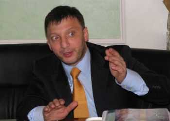 Міносвіти підтвердило фальшивість диплома Слюсарчука