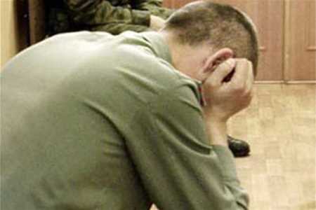 Родичі загиблого на Вінничині солдата не вірять у версії слідства