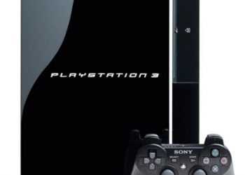 Вийшла нова прошивка PlayStation 3