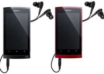 Плеєр Sony Z-1000 пройшов тестування в FCC