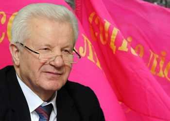 Соціалістів стало більше, до них влилось 5 партій