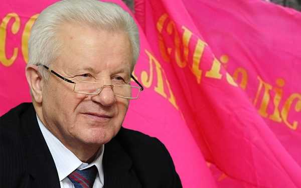 Соціалістів стало більше, до них влилось 5 партій