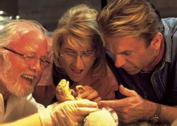 Стівен Спілберг зніме