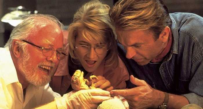 Стівен Спілберг зніме