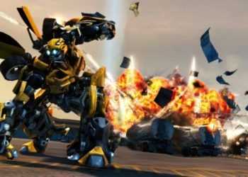 Складено список фільмів 2011 року з найбільшою кількістю помилок