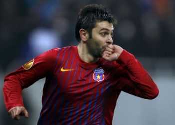 Ліга Європи. Група J — друге місце дістається Стяуа