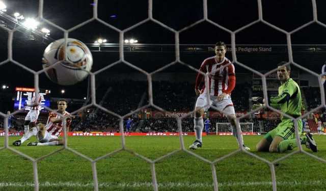 Перемога вислизнула з рук Динамо