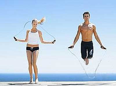 У Калуші розпочався чемпіонат зі стрибків через скакалку