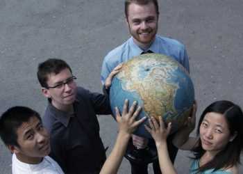 С Украиной хотят выдворить иностранных студентов