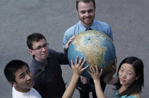 С Украиной хотят выдворить иностранных студентов