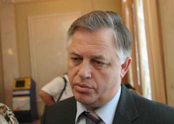 Симоненко вимагає трибуналу над Ющенком