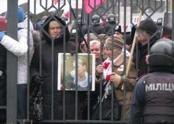 Нова суддя Тимошенко має родинні зв'язки у Генпрокуратурі