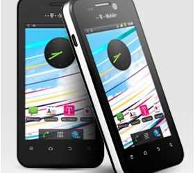 Смартфон Vivacity вже в продажі