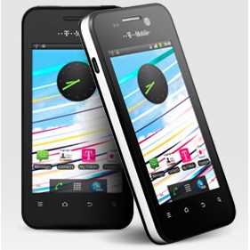 Смартфон Vivacity вже в продажі