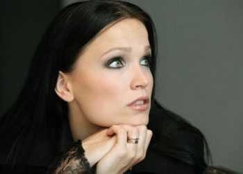 Тар'я Турунен приїде до Києва з концертом