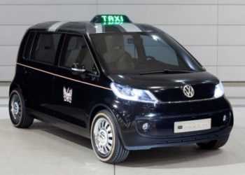 Київські таксі будуть електричними, як у Франції?