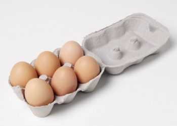 Коливання цін: яйця і м'ясо дорожчають