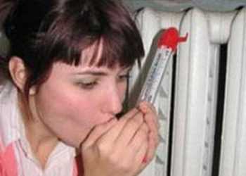 Без тепла в Киеве остались 260 домов