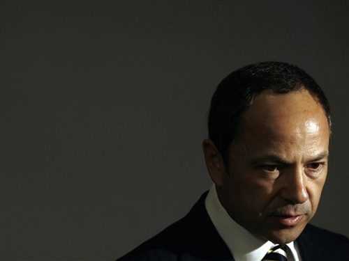 Налог на роскошь будут платить бедные