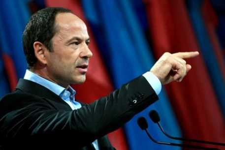 Тігіпко: “Пільги давати лише тим, хто живе нижче прожиткового мінімуму”