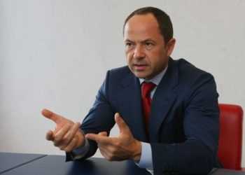 Тігіпко може піти на вибори без регіоналів