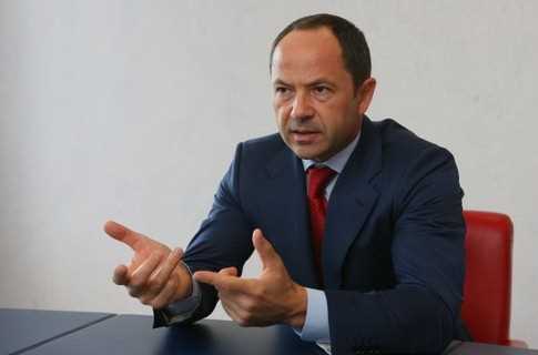 Тігіпко може піти на вибори без регіоналів